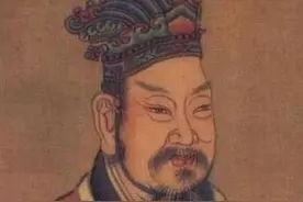 汉朝生120个儿子的王爷：为汉武帝的兄长，沉迷酒色只为保全自身图片