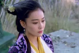神雕侠侣：喜欢小龙女的你正年少，读懂李莫愁已渐入中年图片