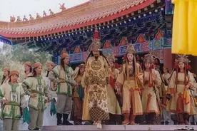 城破后，洪秀全的10个儿女下场如何？百年后认祖归宗引大风波图片