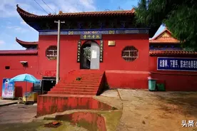纳雍观音禅寺记图片
