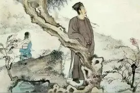 苏轼：人生至高的境界，只有朋友，没有敌人图片