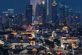 中国智能传感器产业发展之路——江苏篇（上）图片