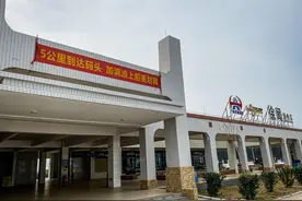 自驾游海南注意事项：上船前最好加满油，三亚买海鲜不要让人跟着图片