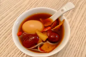 冬天手脚冰凉多喝此汤，尤其是女人，隔三差五煮一锅，营养又滋补图片