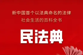 浅析《民法典》残疾人相关规定图片