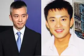 亚宁：曾是央视主持，因太漂亮被质疑性取向，今50岁身价百亿图片