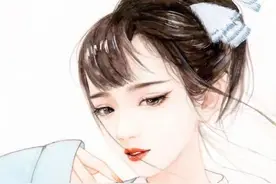 微信最近很火的心情句子，你说高处不胜寒，我便拱手江山讨你欢图片