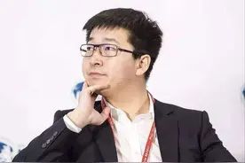 北大学霸，资本宠儿，3年烧光150亿，27岁当老赖，戴威跑得掉吗？图片