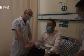 巴陵科技智库专家风采录 沈智理：用中医书写抗疫“大考”完美答卷图片