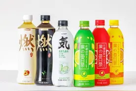 元气森林再出“奇招”：今年又推出了新产品，这是要挑战红牛吗？图片