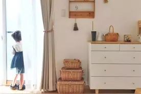 房间凌乱的家庭，很难养出有出息的孩子图片