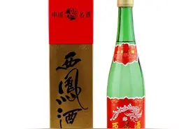 收藏西凤酒必备指南，一起追寻凤香上个世纪的荣光图片