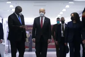 美国将不首先使用核武器？美盟友担心之事发生，五角大楼把话挑明图片