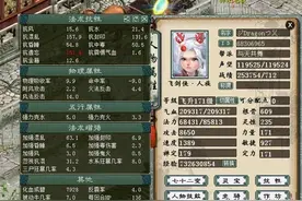 大话西游2：强混乱100的男人！忽视混数据又有多少？图片