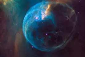 宇宙之外会有生命体的存在吗？图片