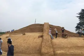 三星堆火了，考古队员却生气了，考古到底考什么？图片