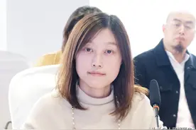顾洁：打通企业良性内循环，聚焦特色在传承中创新图片