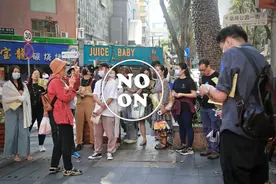 马立安：城中村的存在，可以减少深圳的内卷图片