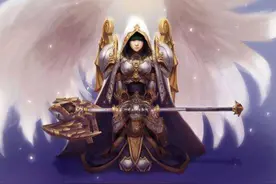 魔兽世界怀旧服：治疗虽然有补助，但越来越没意思了，真的吗？图片