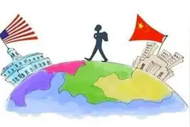 在美国大学做校内兼职年收入上万美金？图片