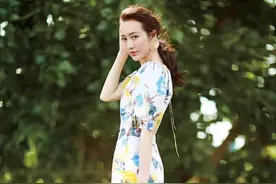 王鸥深夜落泪，从小缺爱的孩子，长大后会有多累图片