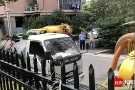 杭州女子失踪案事发小区：有人搬离有人不敢夜里上厕所，还有网友试图直播“凶宅过夜”图片