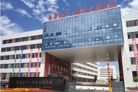 十一高北湖小学部招生信息曝光！预设立6个班，共计270个学位！图片
