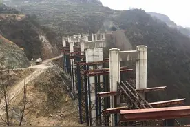 浙江火了！金华最大抽水蓄能电站开工建设，外媒:中国速度就是牛图片