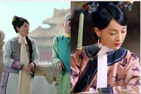 配饰里的C位，必须给百变的丝巾！图片