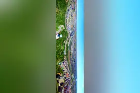 煤城薛家湾变迁记图片