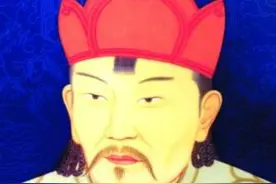 大漠悲歌，蒙古汗国最后一位大汗林丹汗败走青海，抱恨终身图片