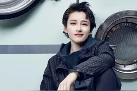 从《红海行动》到《浪姐》，蒋璐霞用一拳一脚来证明，女性的强大图片