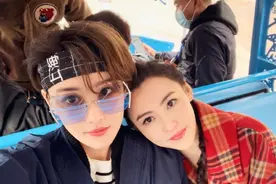 “种菜女神”张馨予背后，除了老公何捷之外，其他人都是过客图片