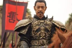 隋唐枭雄李密之死，其实是李渊李世民的阴谋，魏征：我早已记录图片