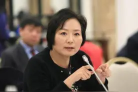 重庆最牛女富豪，龙湖地产掌门人，丈夫移情空姐她大方送200亿图片