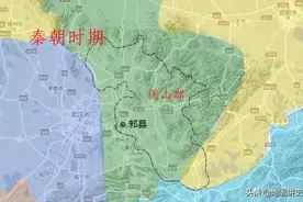 黄冈市行政区划史，蕲春为黄冈首县，英山由六安而来图片
