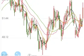 “公募一哥”张坤出手，十万亿板块迎大涨！杠杆资金逆势抄底有色金属化工两大板块图片