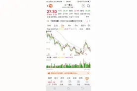 三一重工可以抄底了吗？图片