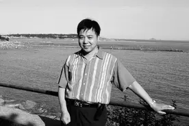 病重仍工作的“天问”首席科学家去世，全国人大刚刚示哀图片
