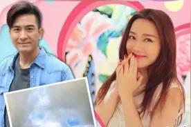 曝马国明已正式求婚汤洛雯！官宣恋情不到四个月，女方被赞太优质图片