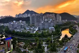 当贵阳人谈论小河时，都在聊些什么？图片