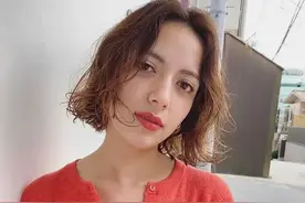 别再乱剪头发了，你的脸型决定你的发型图片