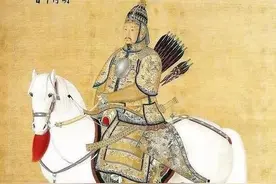 清康熙皇帝，西方人评价很高，东方人评价“贪财好色”，为何？图片