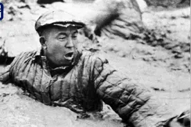 新影像·国庆特辑丨那些年，国人一起追过的时代偶像——王进喜图片