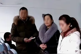 养十年的女儿是他人种，男子质问妻子被反驳：你知道我的工作性质图片