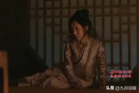 知否：不过是看了一幅画，“宅斗”高手林小娘，怎么就下线了？图片