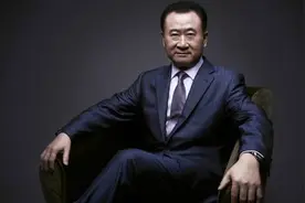 大厦将倾，王健林晚年的悲情和万达的困顿迷局？图片