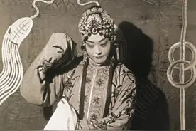 顾正秋回忆程砚秋丶魏莲芳先生图片