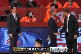 王晗为什么没与王博握手！相逢一笑未必能泯恩仇！图片
