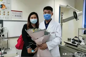 走出伤医事件，陶勇推荐两本“书”，提到一位九三学社前辈图片